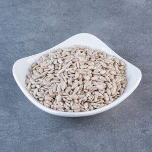 Hulled Sunflower Seed