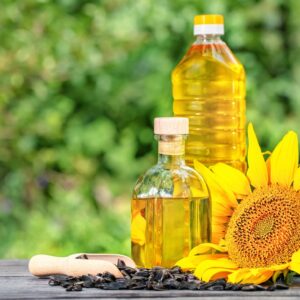 Sunflower Oil