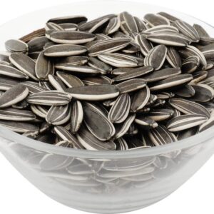 Sunflower Seeds (In-shell & Hulled)