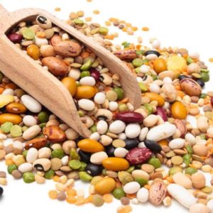 Pulses & Lentils